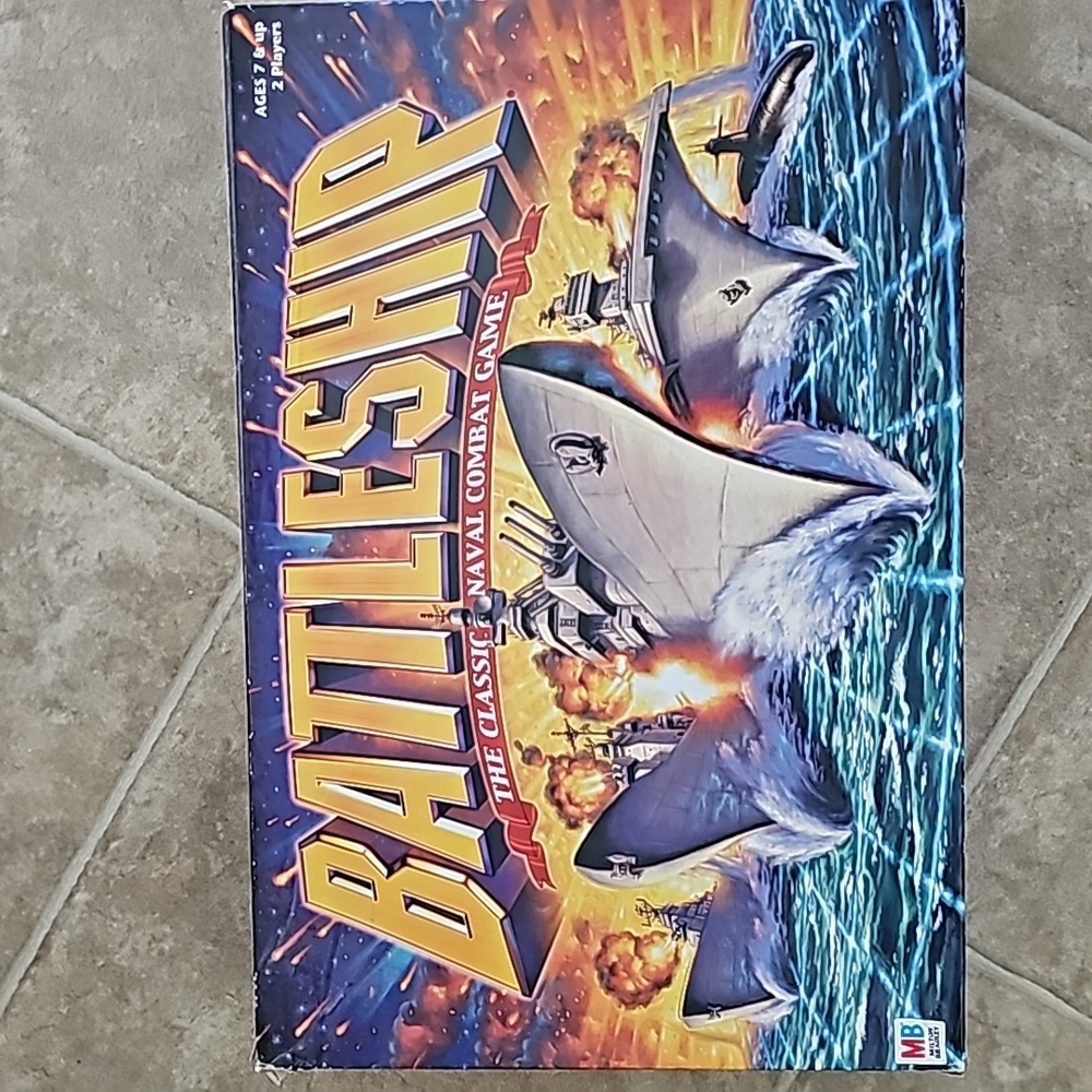 BattleShip
